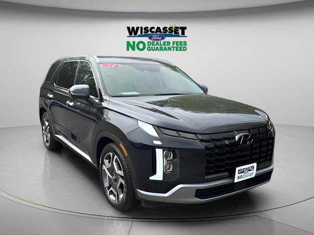 Used 2024 Hyundai Palisade Limited image 1