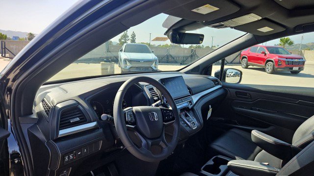 Used 2026 Honda Odyssey Sport-L image 10