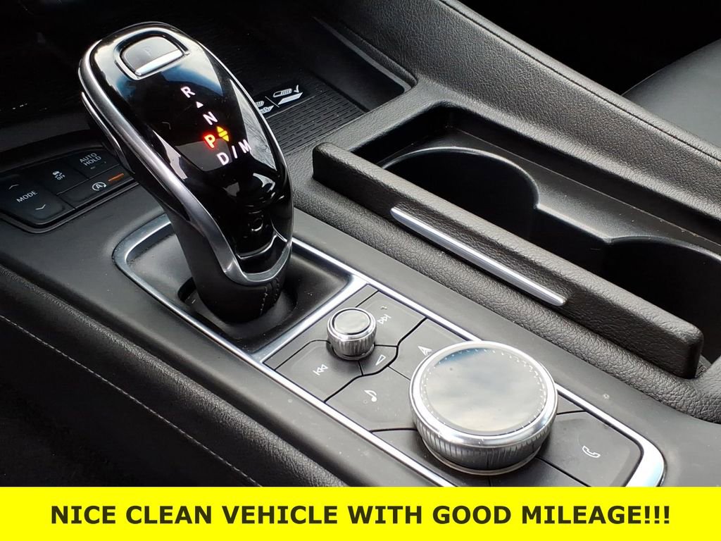 Used 2021 Cadillac CT5 Luxury w/ Sun And Sound Package image 19