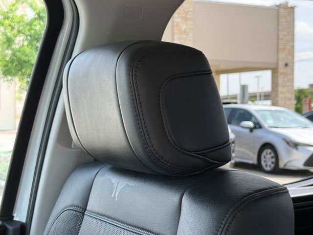 Used 2024 Toyota Tundra SR5 w/ TRD Off-Road Premium Package image 16