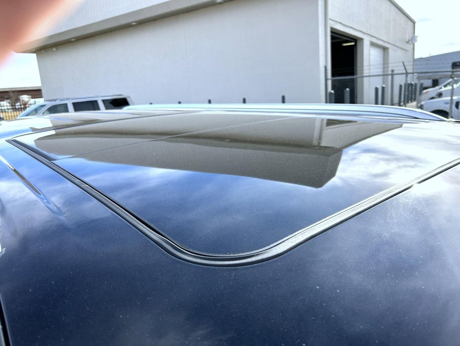 Certified 2023 Cadillac Escalade ESV Premium Luxury image 14