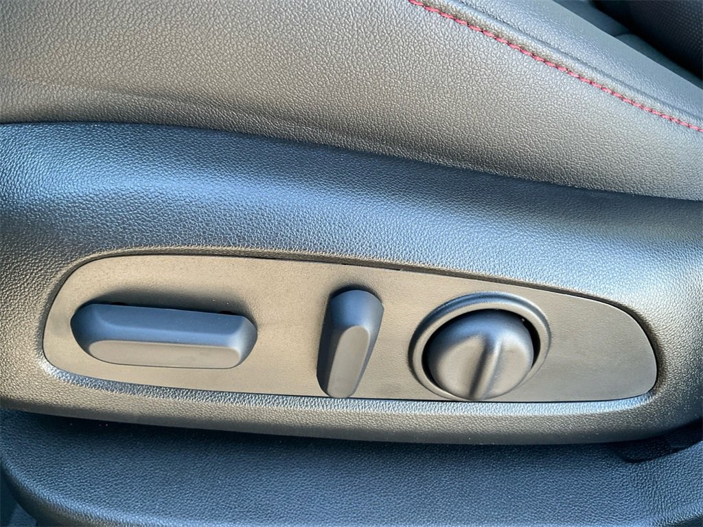 New 2026 Chevrolet Blazer RS w/ Driver Confidence II Package image 27