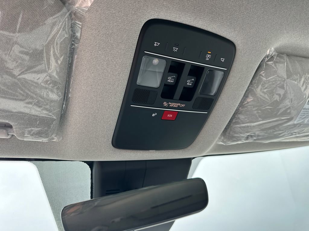 New 2026 Hyundai Palisade Limited image 34