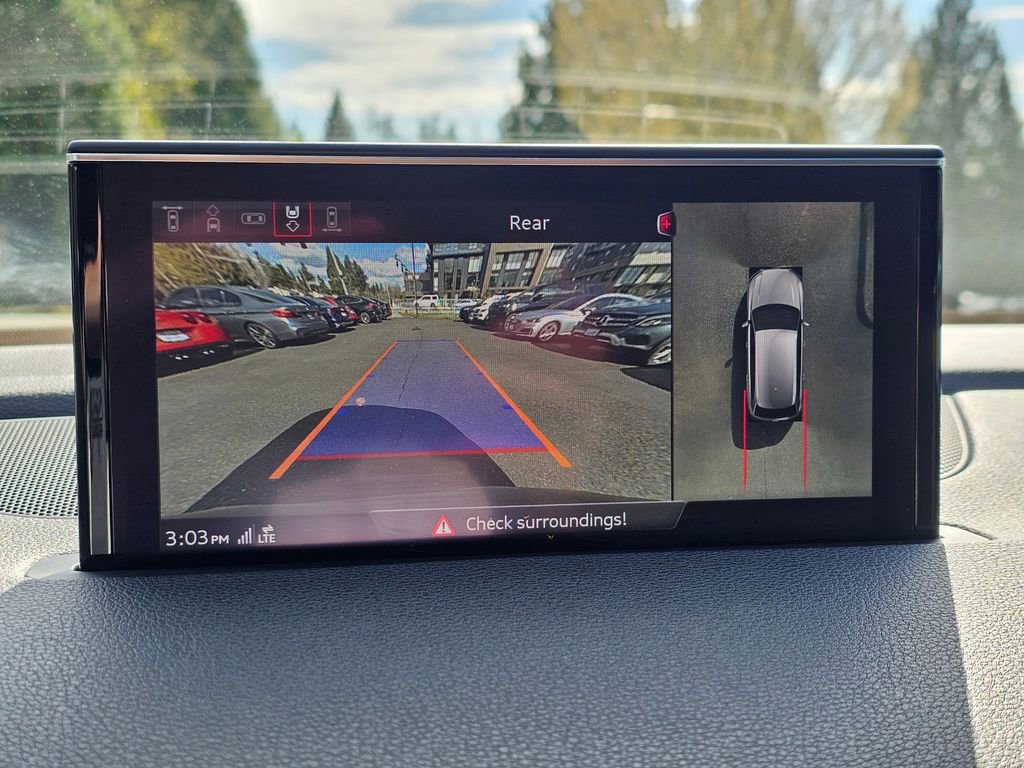 Used 2017 Audi Q7 3.0T Premium Plus image 15