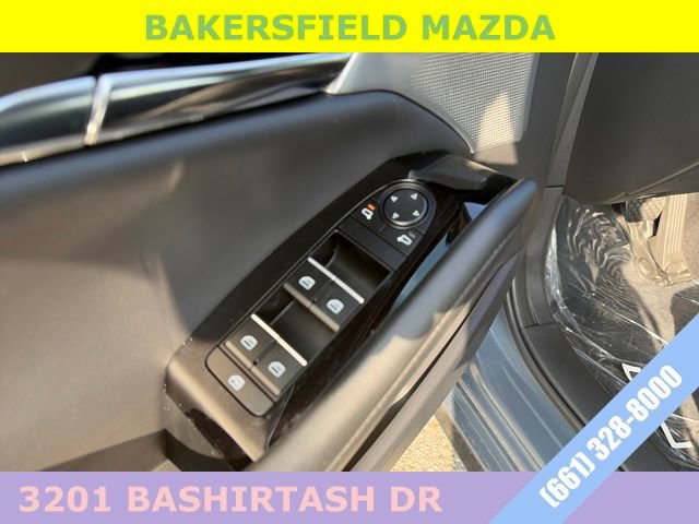 New 2026 MAZDA MAZDA3 Hatchback w/Premium Plus Pkg AWD/4WD image 22