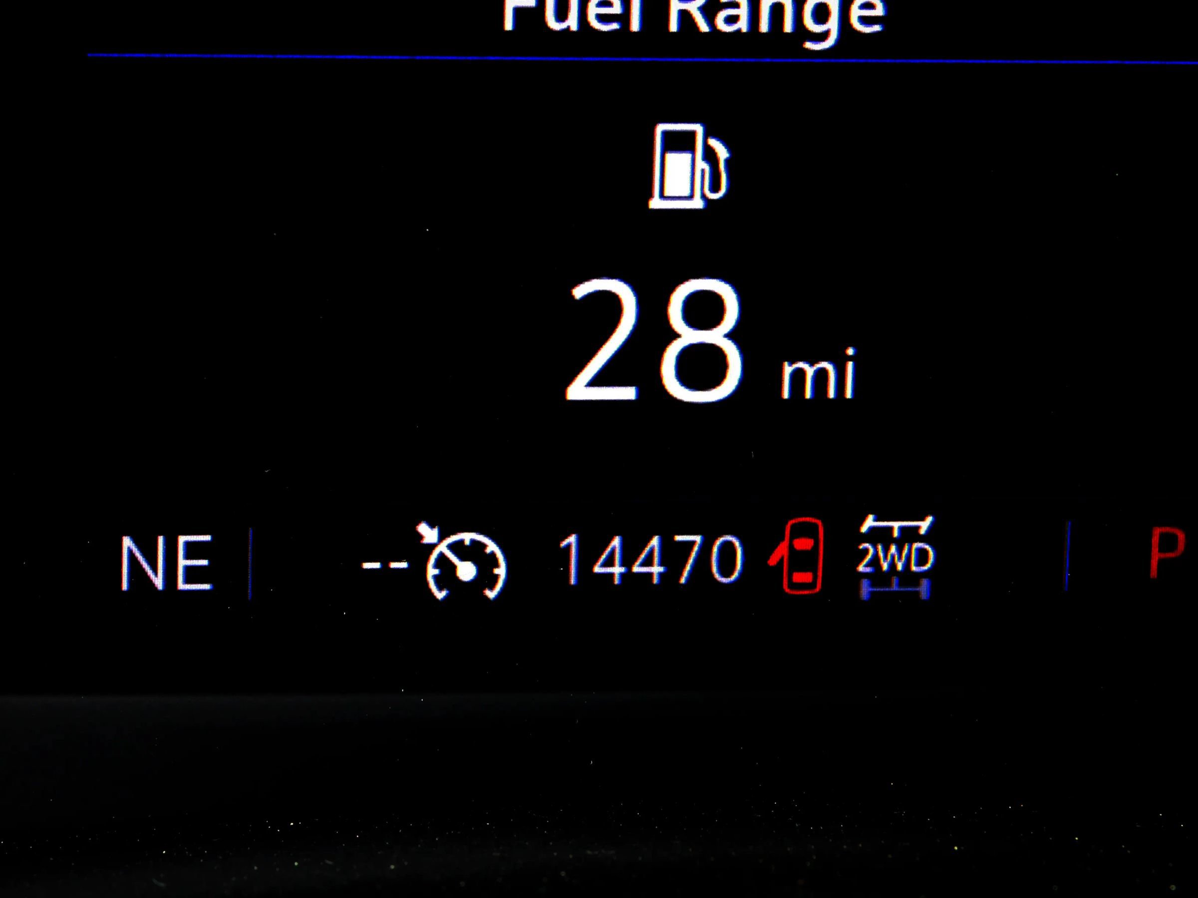 Used 2023 Cadillac XT4 Sport AWD/4WD image 25