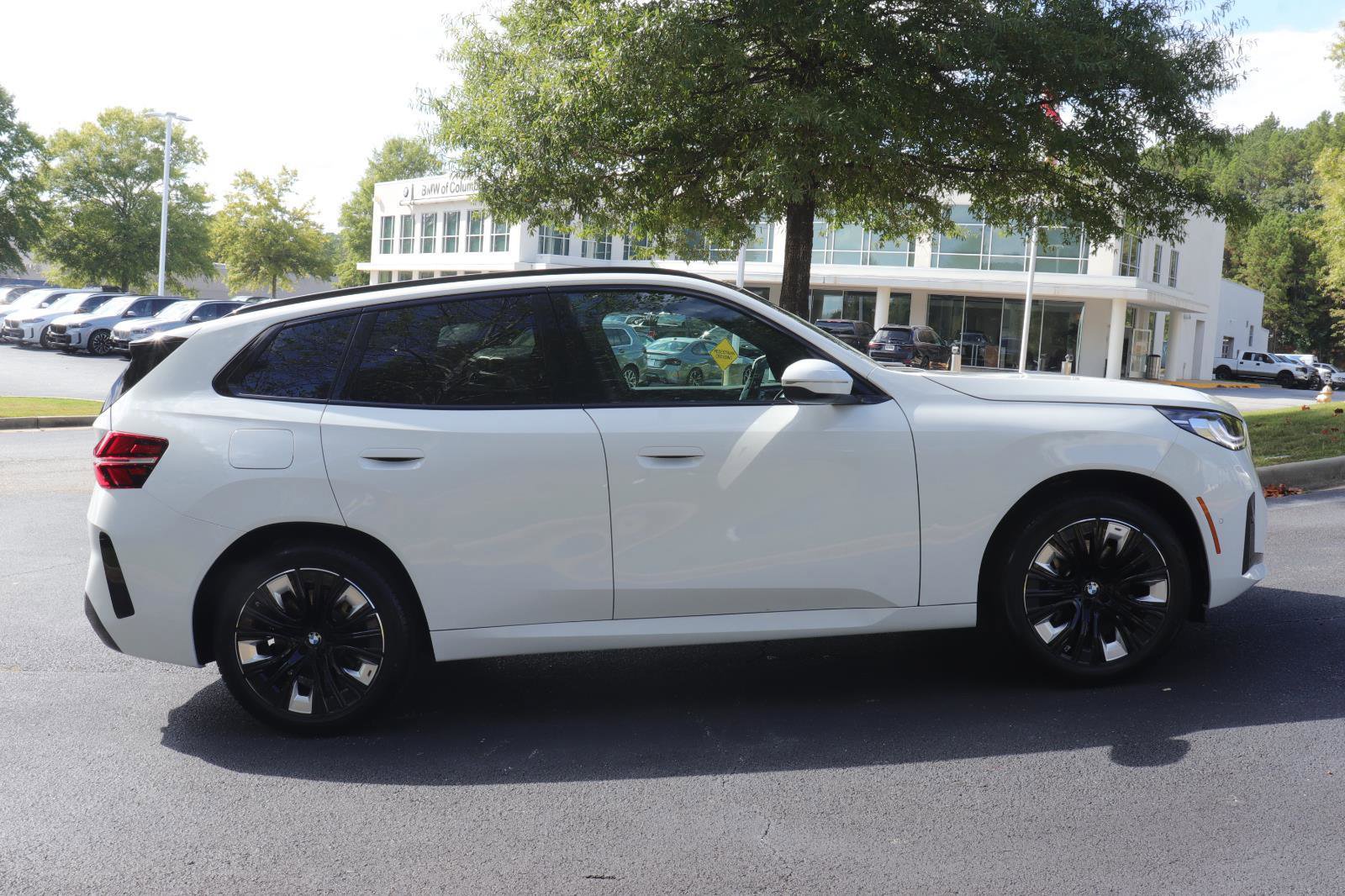 New 2026 BMW X3 xDrive30 w/ Premium Package image 7