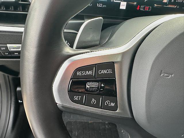 Certified 2024 BMW M240i xDrive Coupe w/ Premium Package image 25