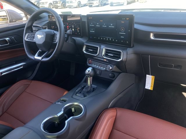 New 2026 Ford Mustang GT Premium RWD image 13