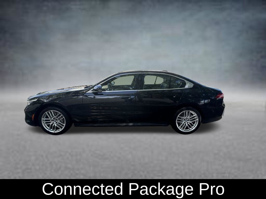 Used 2025 BMW 530i RWD image 4