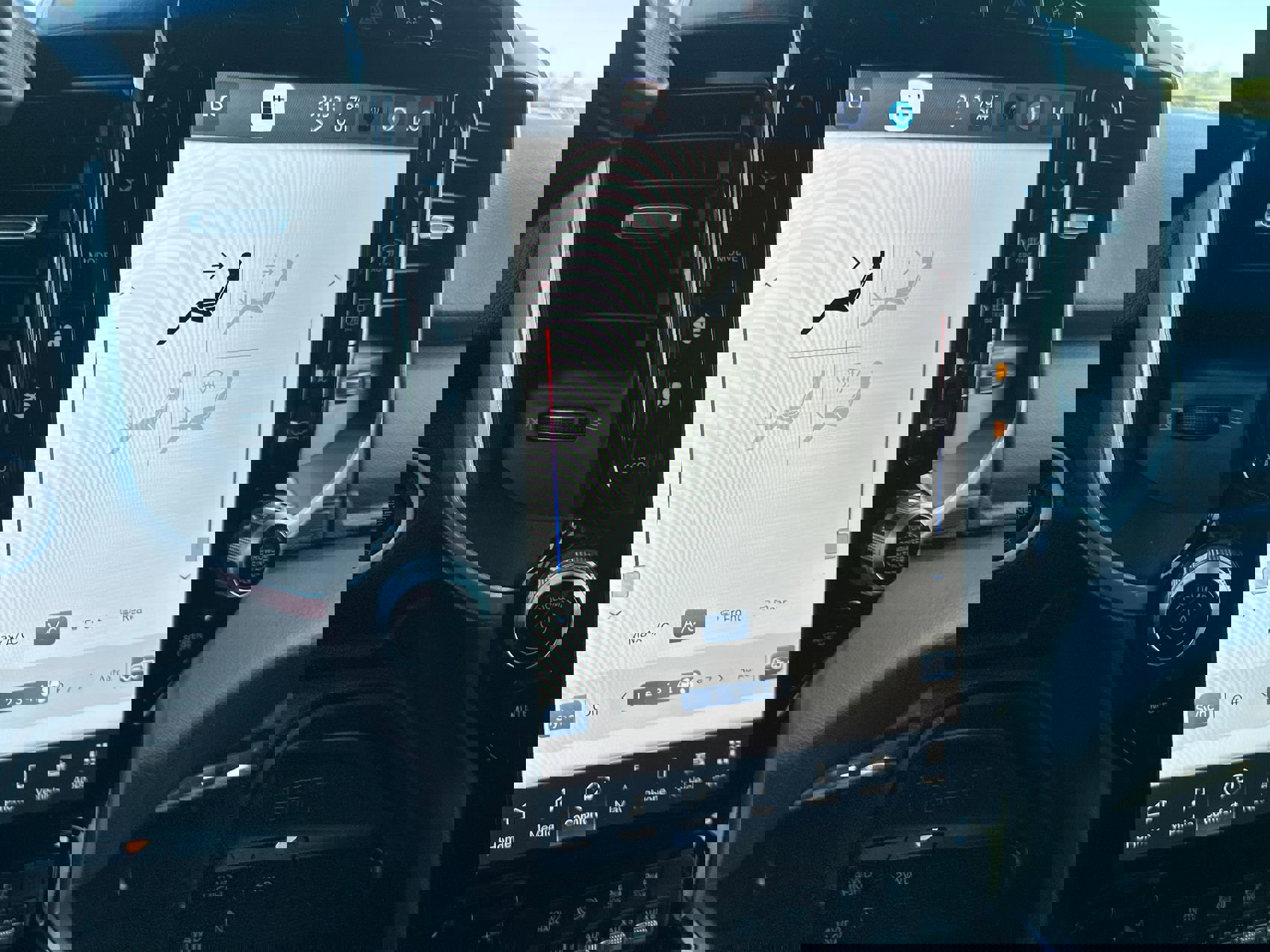 Used 2024 RAM 2500 Lone Star w/ Sport Appearance Package image 19