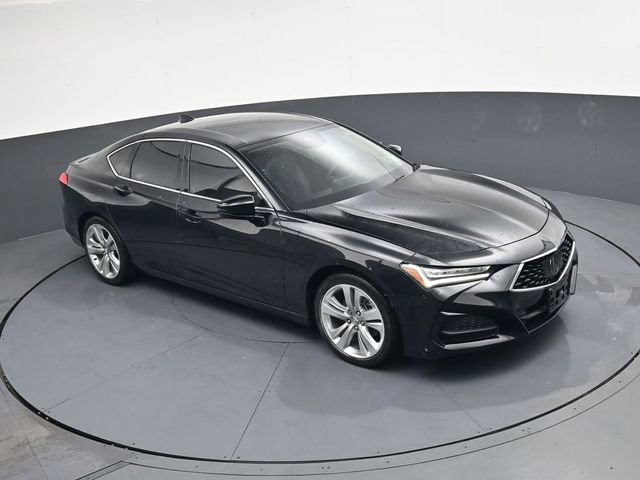 Used 2023 Acura TLX w/ Technology Package image 22