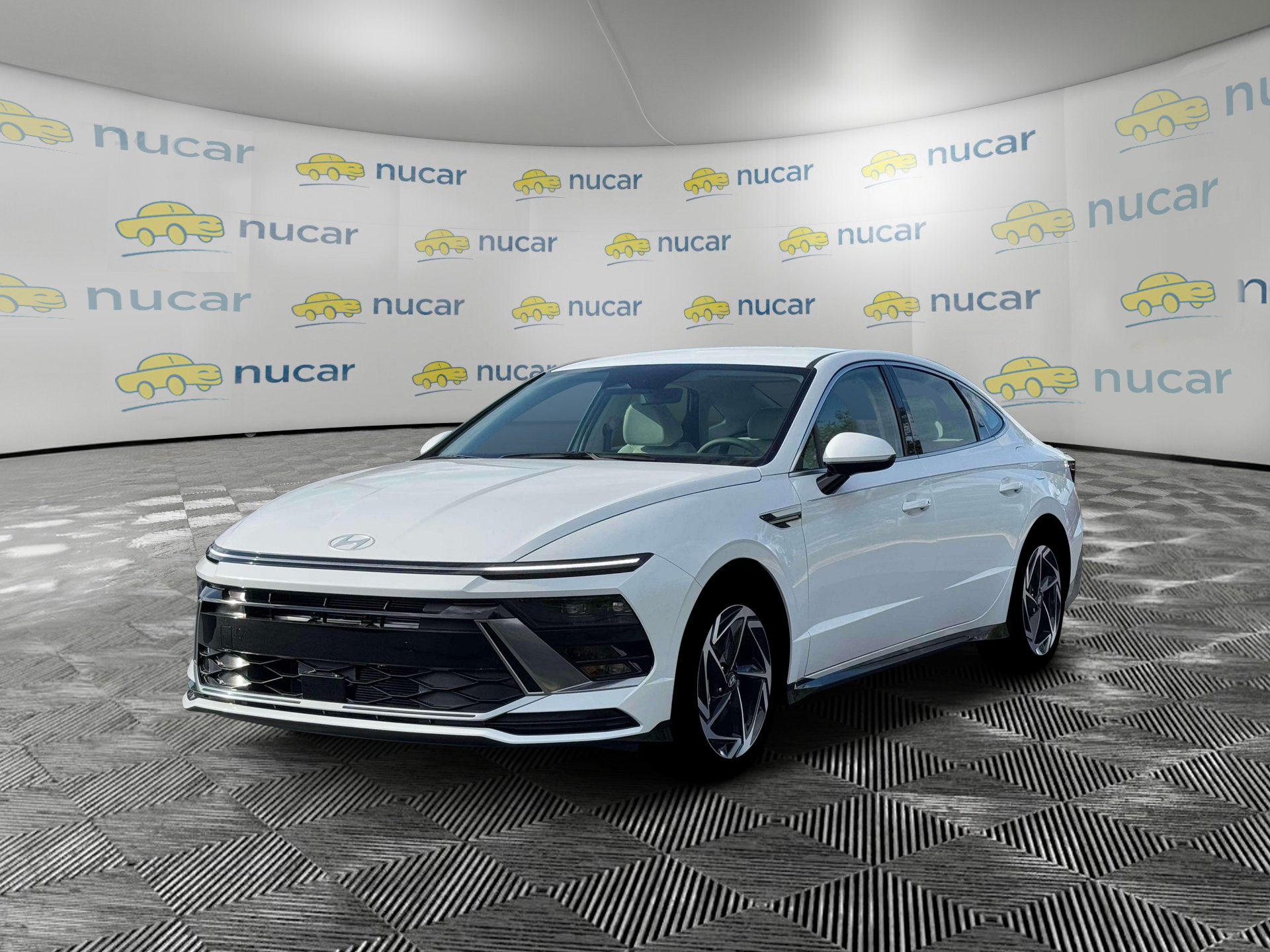 New 2026 Hyundai Sonata SEL