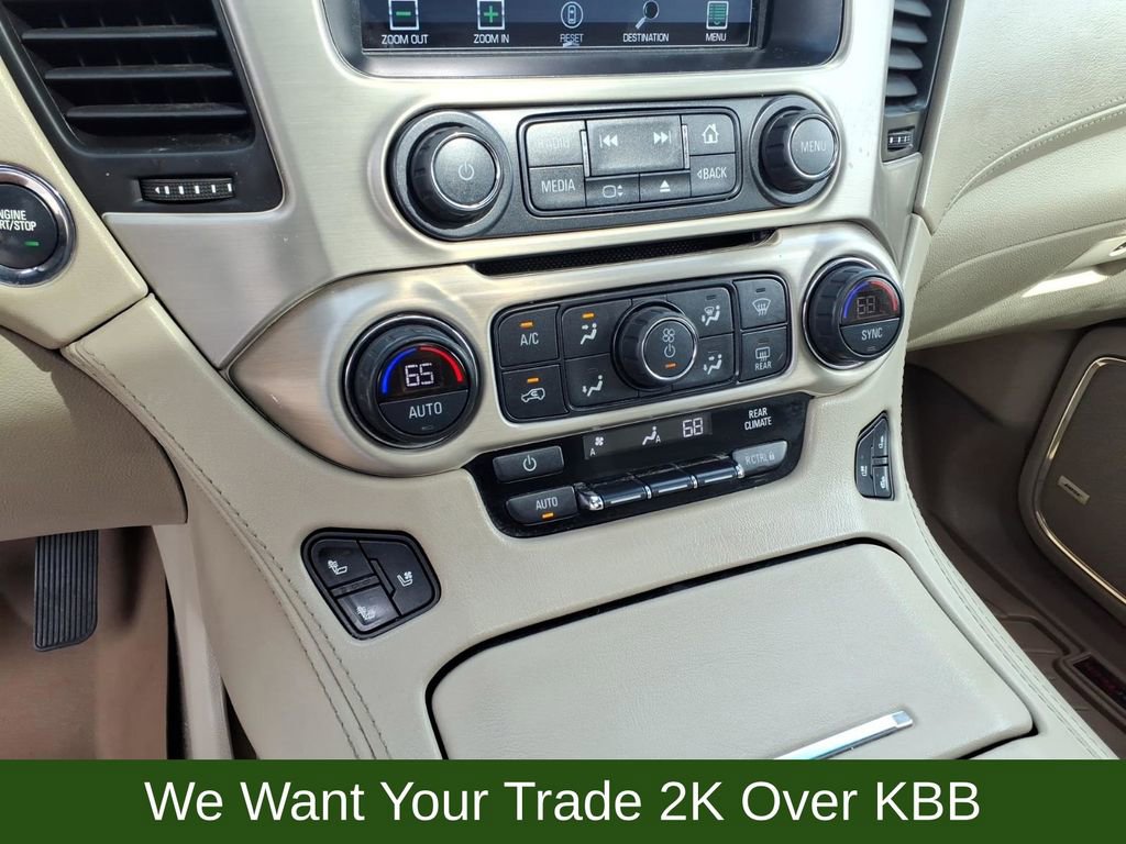 Used 2019 GMC Yukon XL Denali w/ Denali Ultimate Package image 13