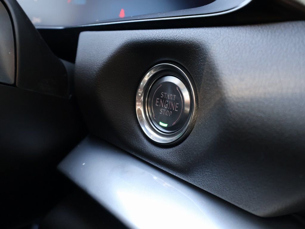 New 2026 Chevrolet Corvette Stingray Coupe w/ 1LT image 20