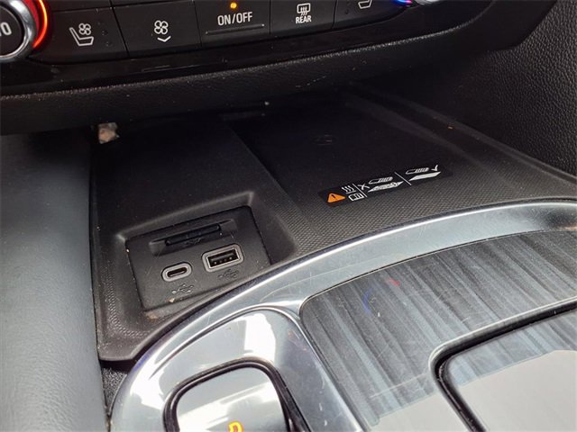 Used 2024 Buick Enclave Premium image 63