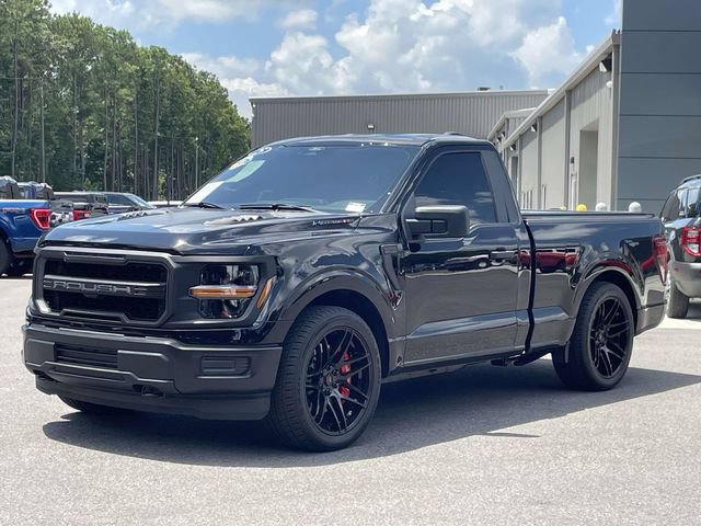 Used 2025 Ford F150 XL AWD/4WD image 33