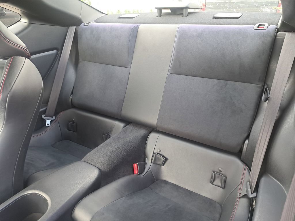 Used 2020 Subaru BRZ Limited w/ Performance Package image 10