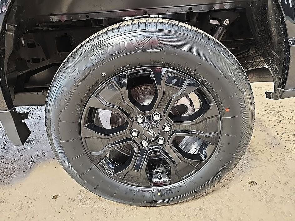 Used 2023 Ford F150 XLT w/ Equipment Group 302A High image 47