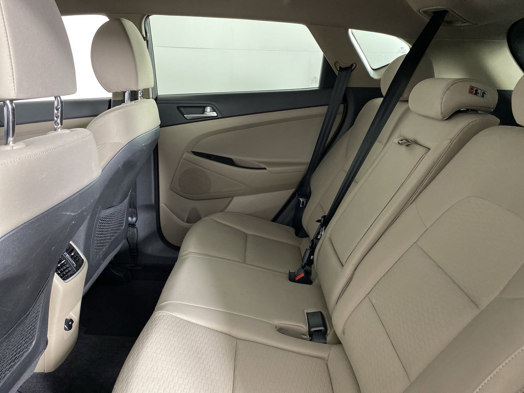 Used 2019 Hyundai Tucson SEL image 19