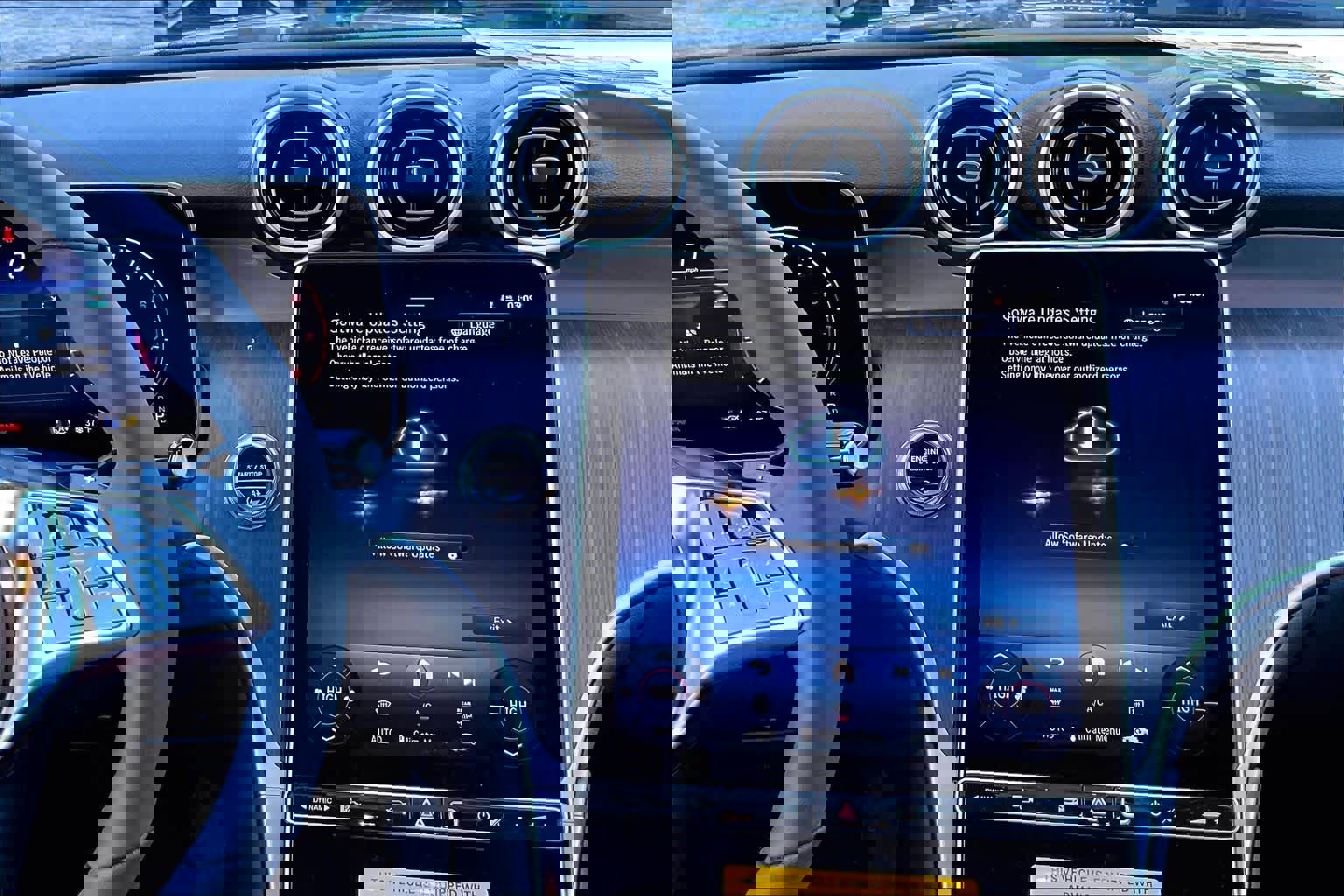 New 2026 Mercedes-Benz GLC 300 GLC 300 image 9