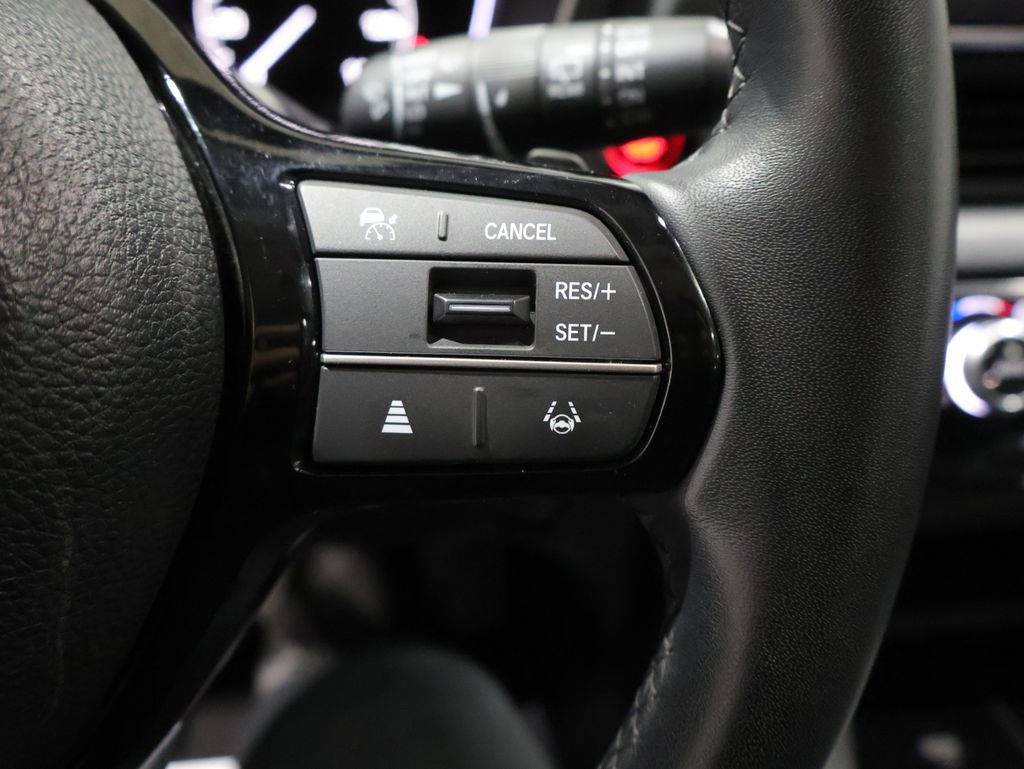 Used 2024 Honda Pilot Touring image 42