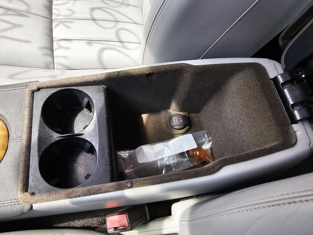 Used 2003 Jaguar S-TYPE 3.0 image 30