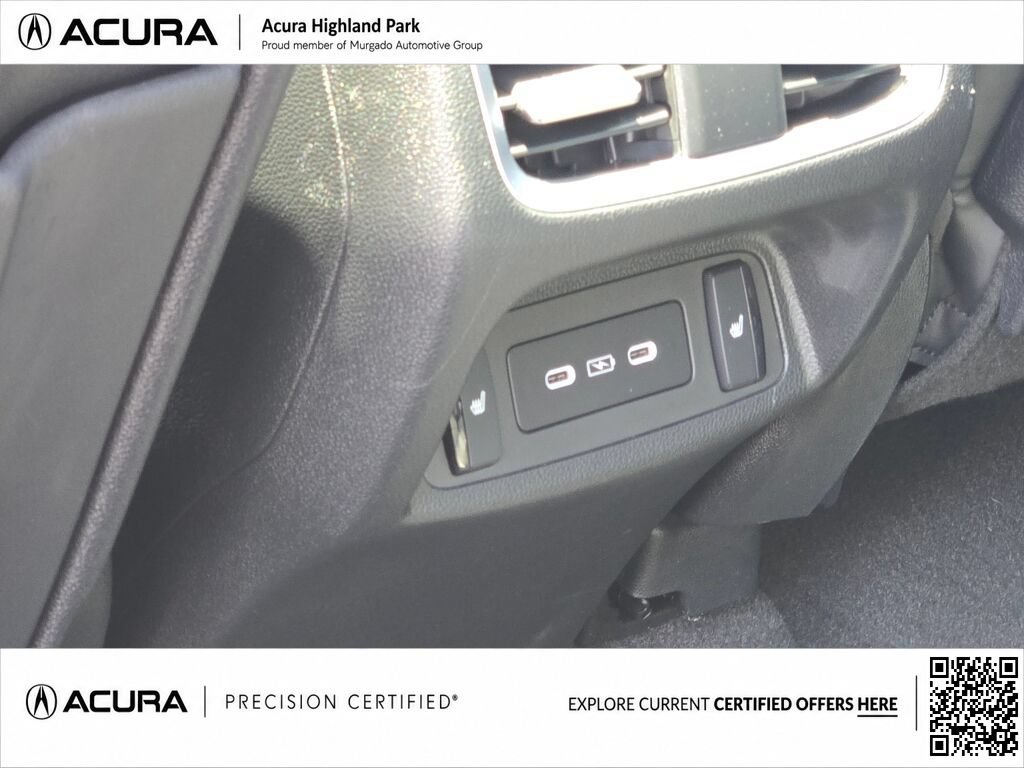 Certified 2024 Acura RDX w/ Advance Package AWD/4WD image 23