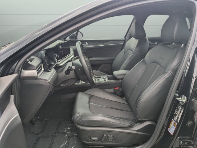 Certified 2024 Kia K5 GT-Line FWD image 12