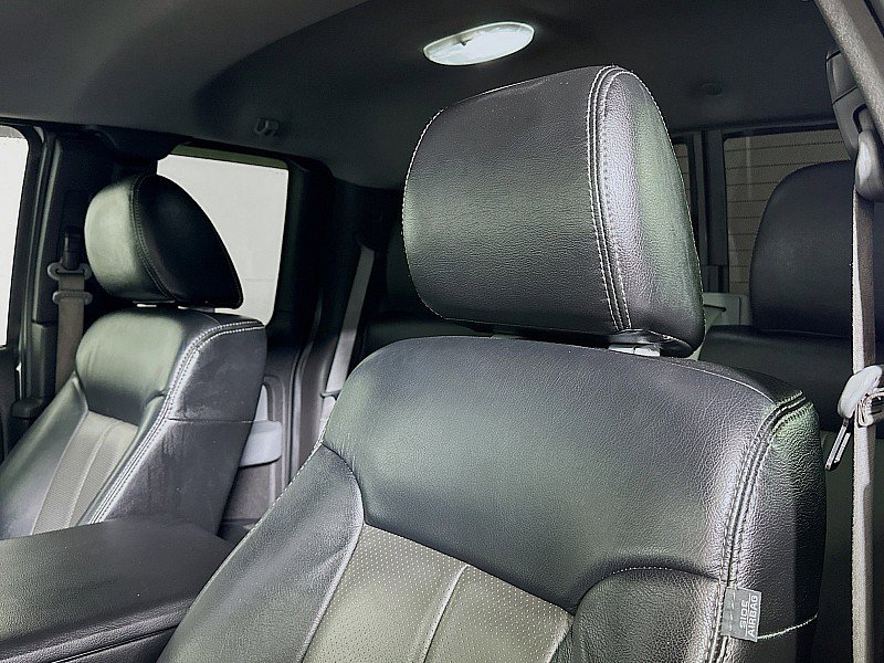 Used 2011 Ford F150 XLT w/ XLT Chrome Pkg image 18