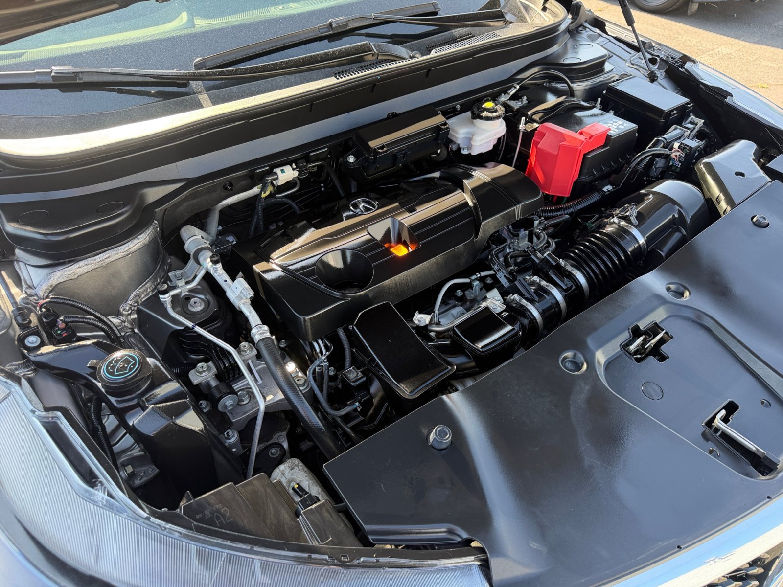 Used 2024 Acura RDX w/ Advance Package AWD/4WD image 23