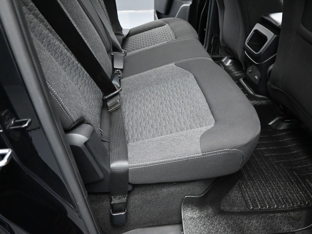 Used 2024 Ford Ranger XLT w/ Equipment Group 301A High image 32