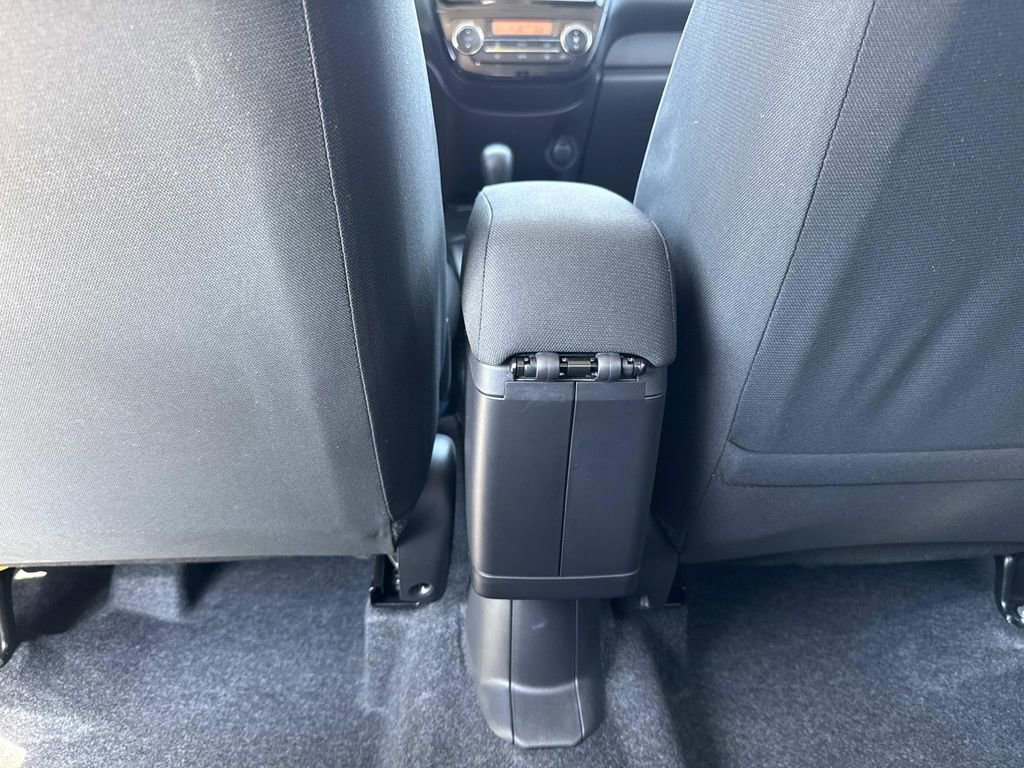 Used 2024 Mitsubishi Mirage G4 Black Edition image 17