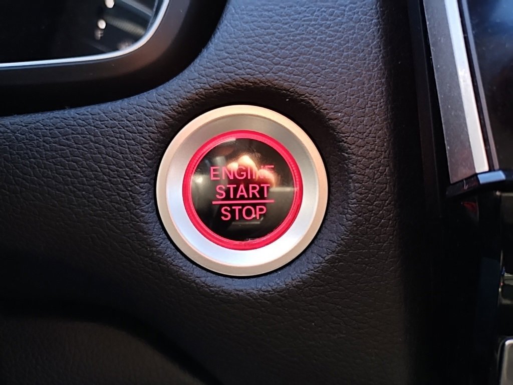 Used 2019 Honda CR-V EX-L image 35