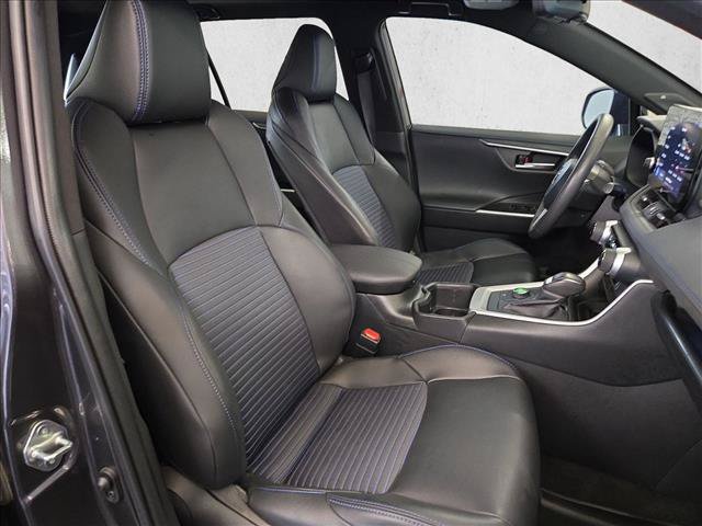 Used 2024 Toyota RAV4 XSE w/ Advanced Technology Package AWD/4WD image 22