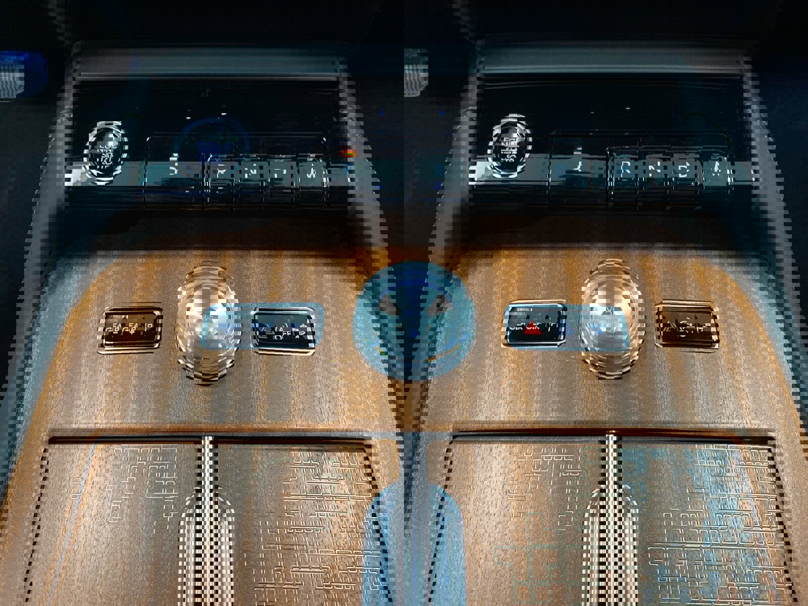 New 2026 Lincoln Navigator L Black Label image 27