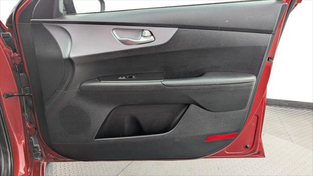 Used 2023 Kia Forte LXS image 22