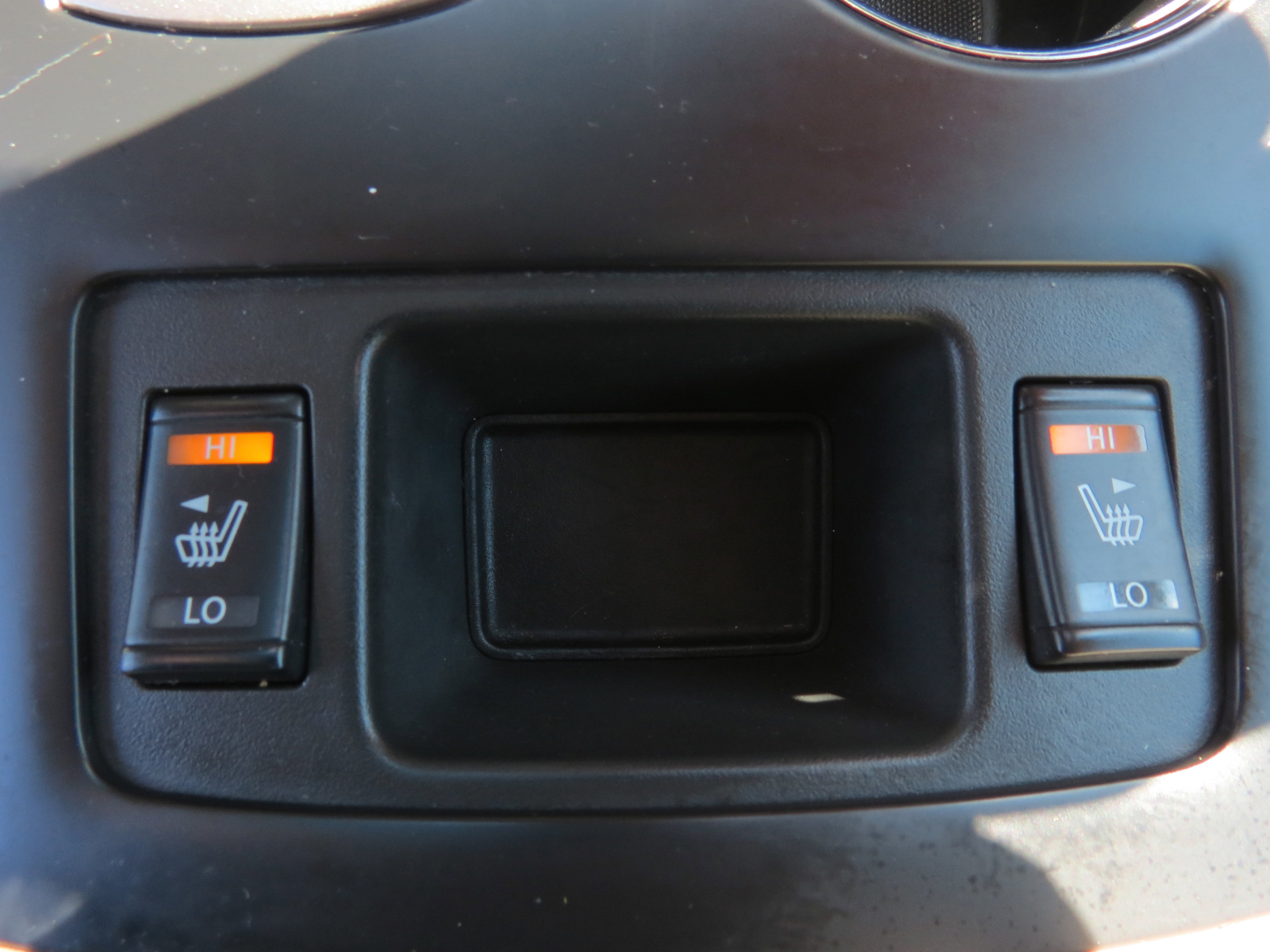 Used 2015 Nissan Altima 2.5 SV w/ Convenience Package image 23
