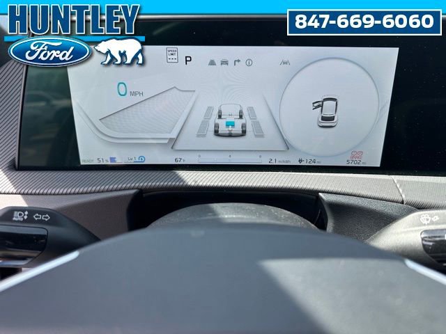 Used 2024 Kia EV6 GT-Line image 32