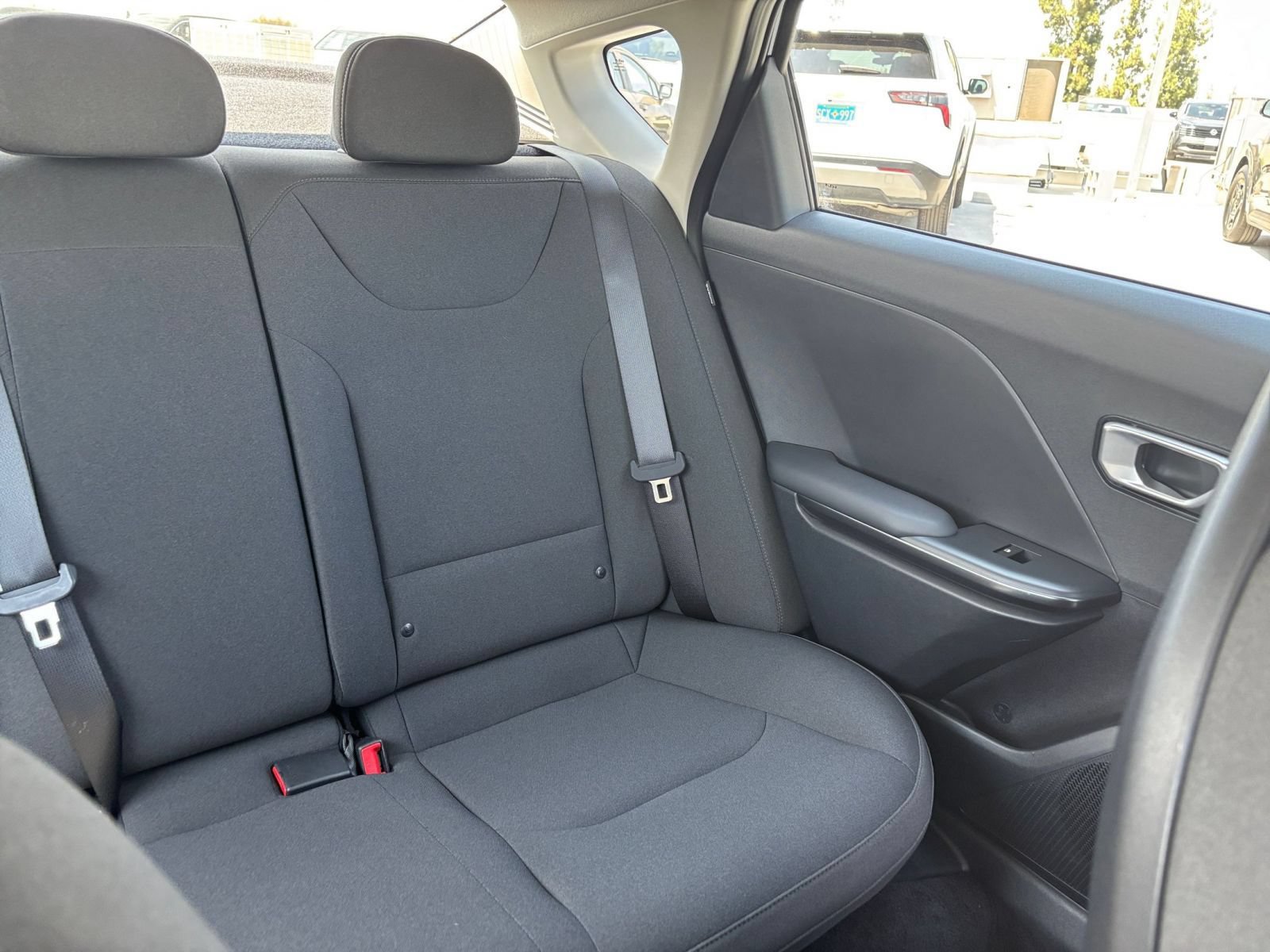 Used 2026 Kia K4 FWD image 36