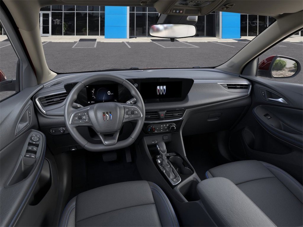 New 2026 Buick Encore GX Sport Touring w/ Comfort Package image 15