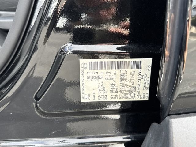 Used 2021 Nissan Rogue S image 29