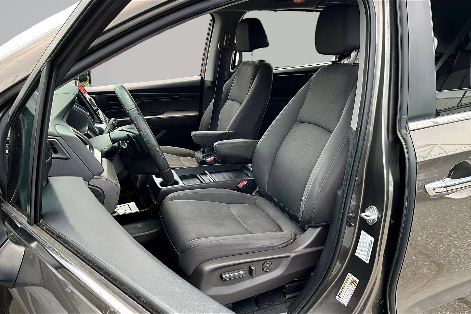Used 2022 Honda Odyssey EX image 22