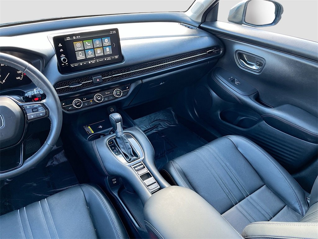 Used 2024 Honda HR-V EX-L image 23