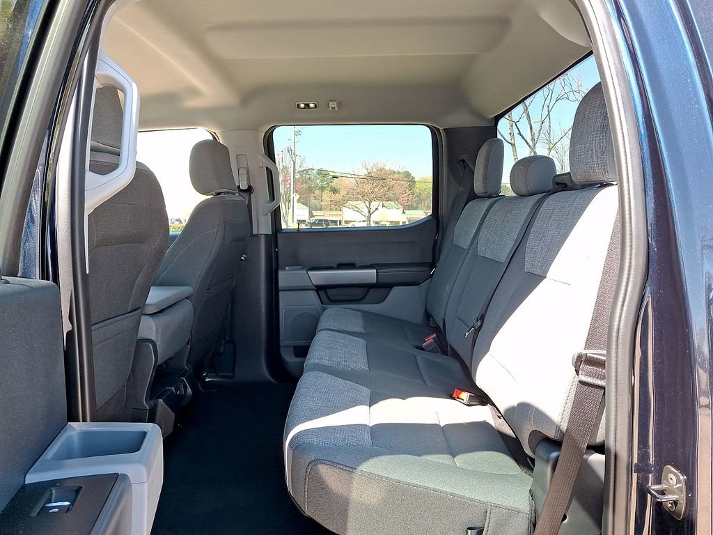 Used 2025 Ford F250 XLT AWD/4WD image 10