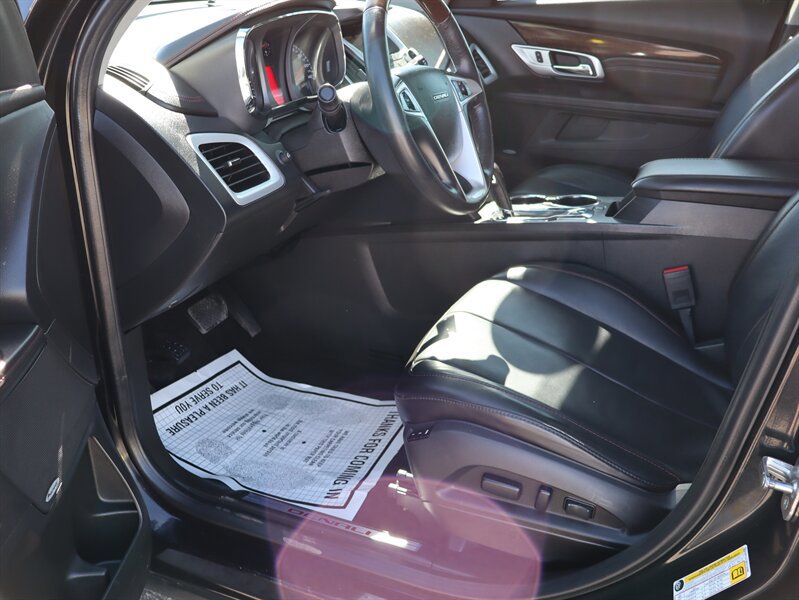 Used 2015 GMC Terrain Denali AWD/4WD image 20
