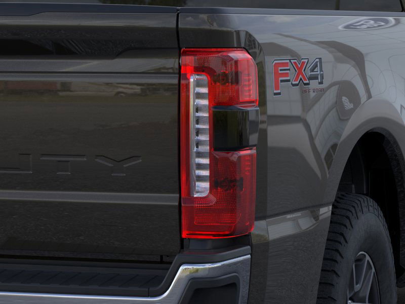 New 2025 Ford F350 Lariat w/ Lariat Ultimate Package image 21