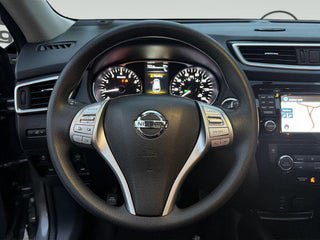 Used 2016 Nissan Rogue SV w/ SV Premium Package AWD/4WD image 15