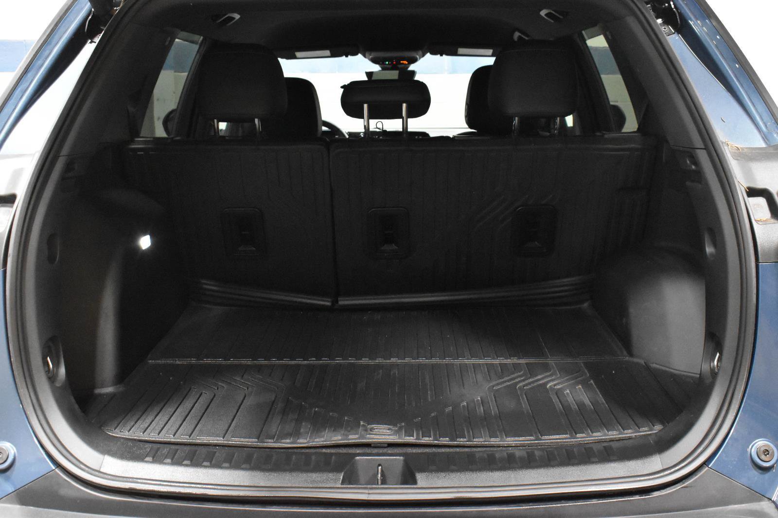 Used 2025 Chevrolet Equinox RS w/ Safety and Technology Package image 26