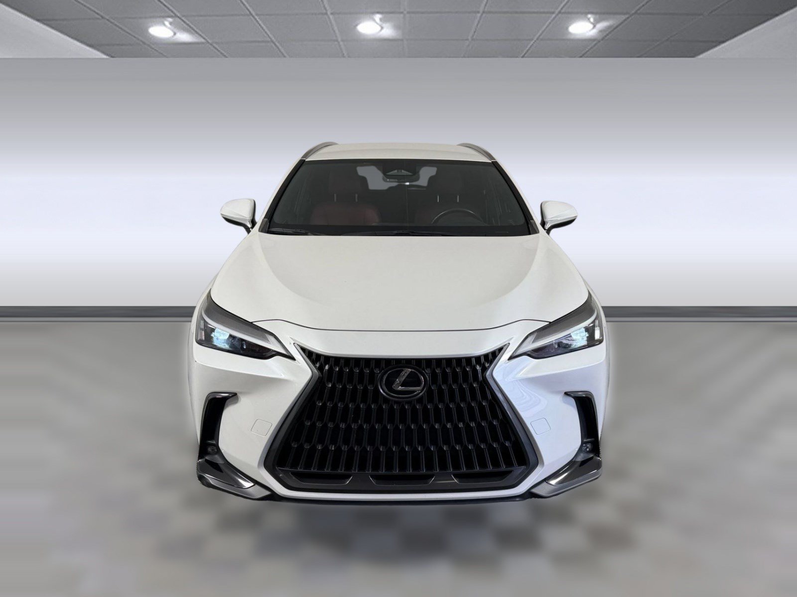 Used 2024 Lexus NX 250 FWD w/ Towing Package (2000 Lbs) image 6